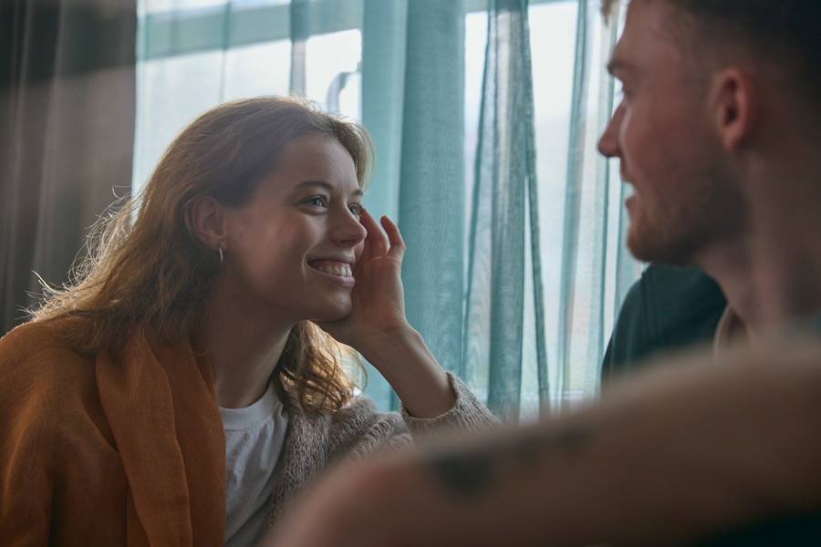 Fotostudie Aarhus – Moment Studio