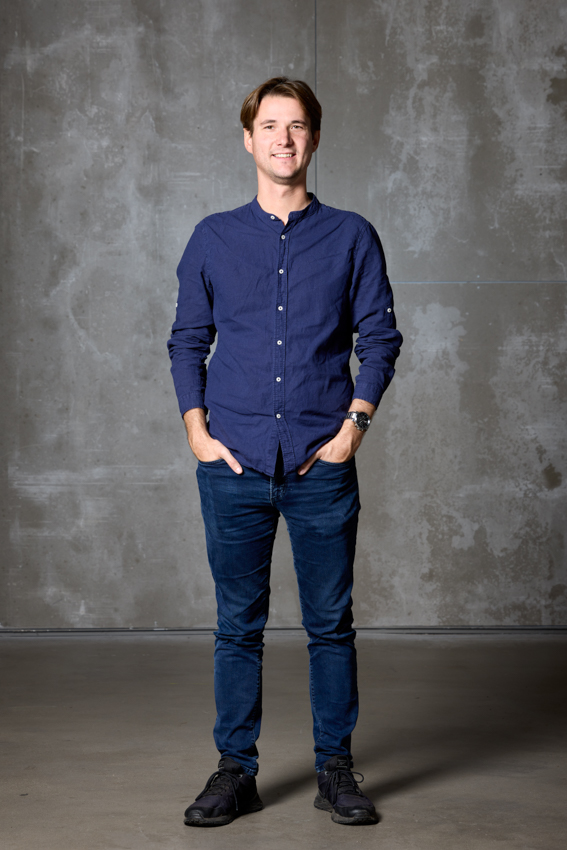 Fotostudie Aarhus – Moment Studio