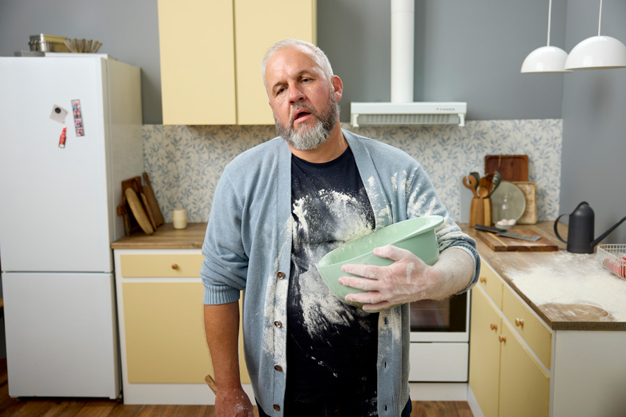 Fotostudie Aarhus – Moment Studio