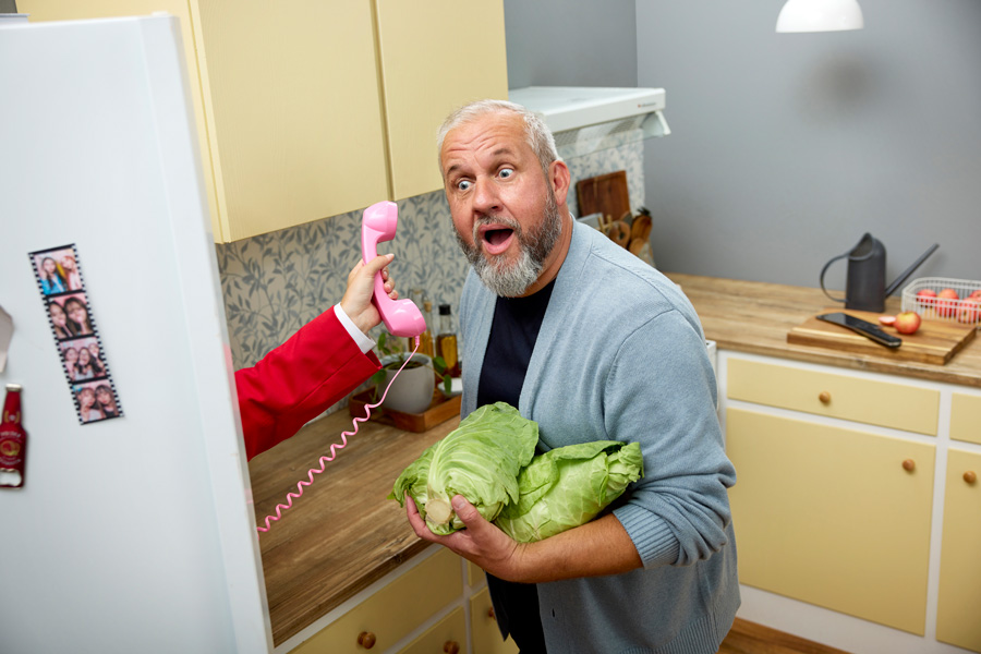 Fotostudie Aarhus – Moment Studio