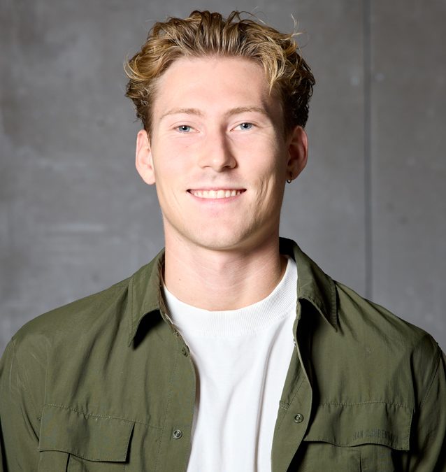 Christian K. // 24 år