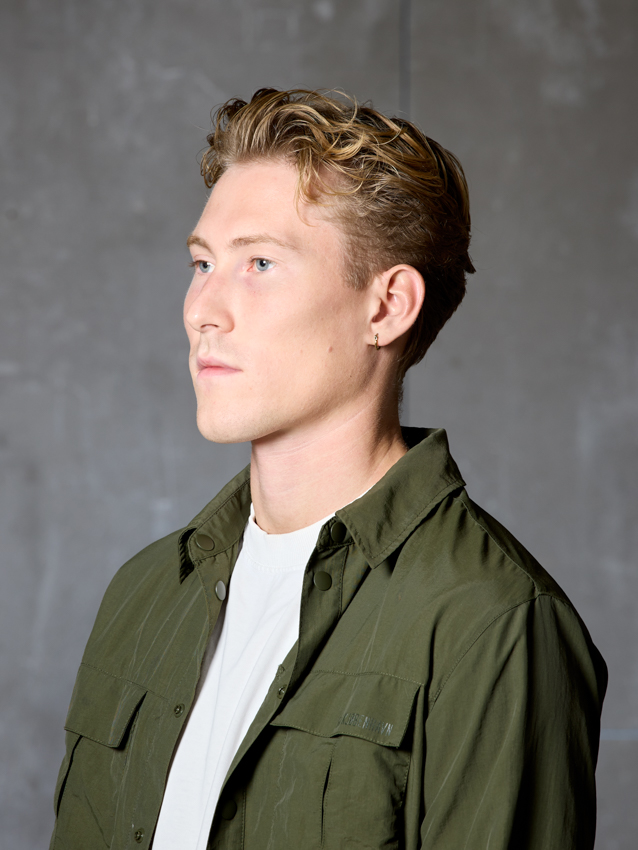 Fotostudie Aarhus – Moment Studio