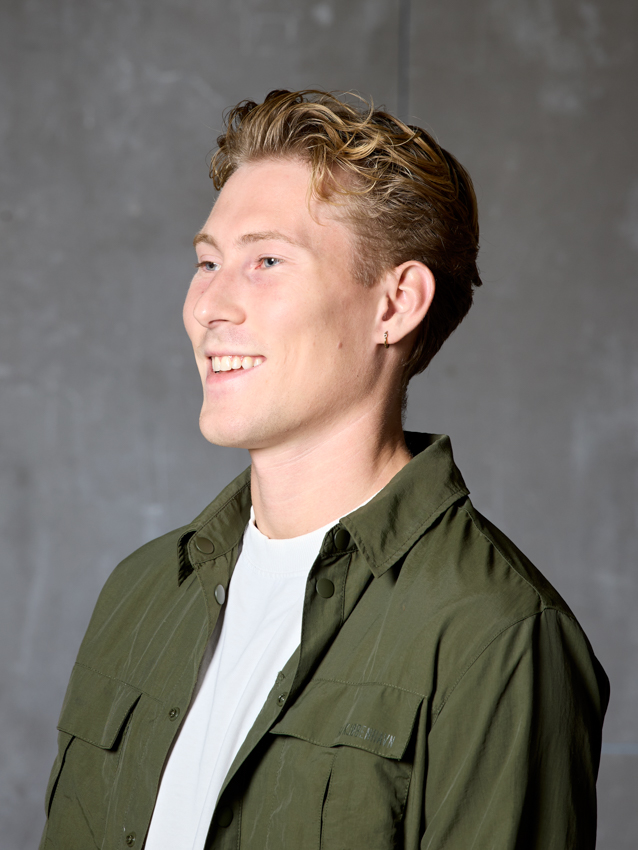 Fotostudie Aarhus – Moment Studio