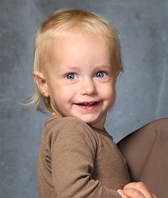 Ida A. // 1 år