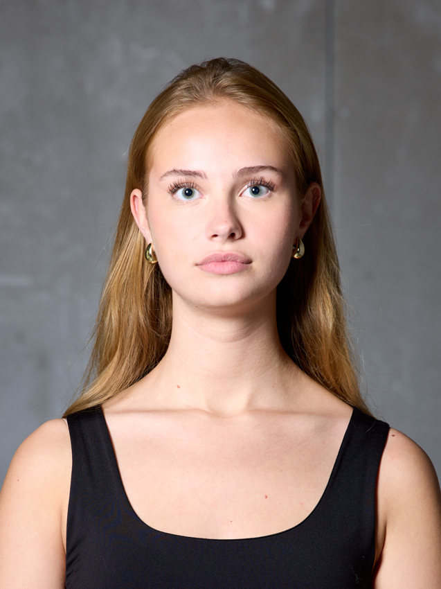 Karoline G. // 17 år