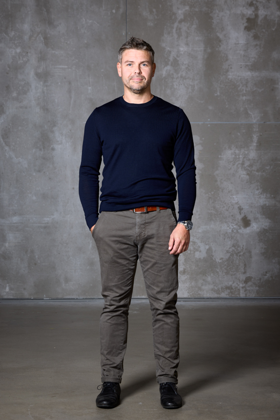 Fotostudie Aarhus – Moment Studio