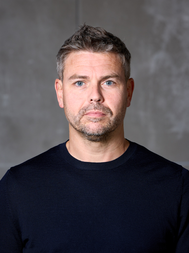 Fotostudie Aarhus – Moment Studio