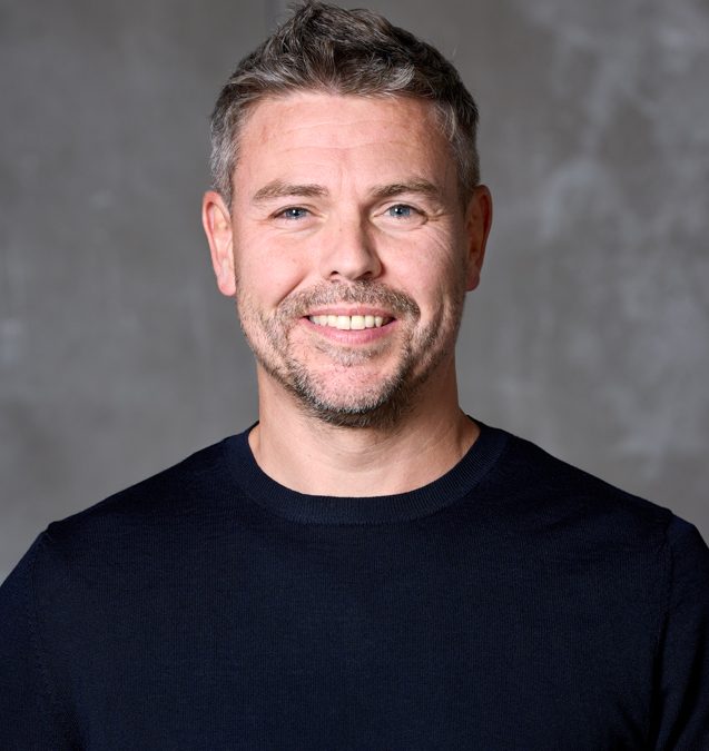Martin H. // 47 år