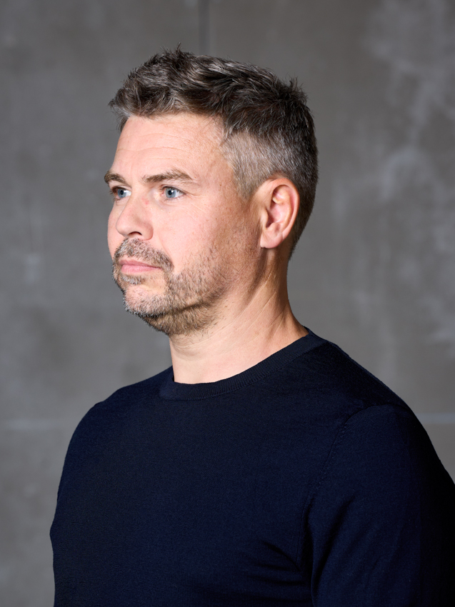 Fotostudie Aarhus – Moment Studio