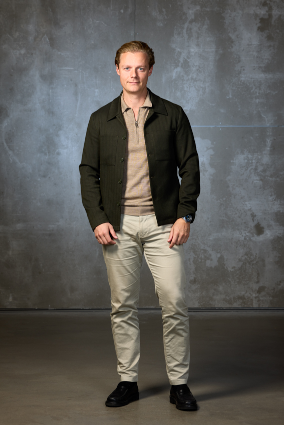 Fotostudie Aarhus – Moment Studio