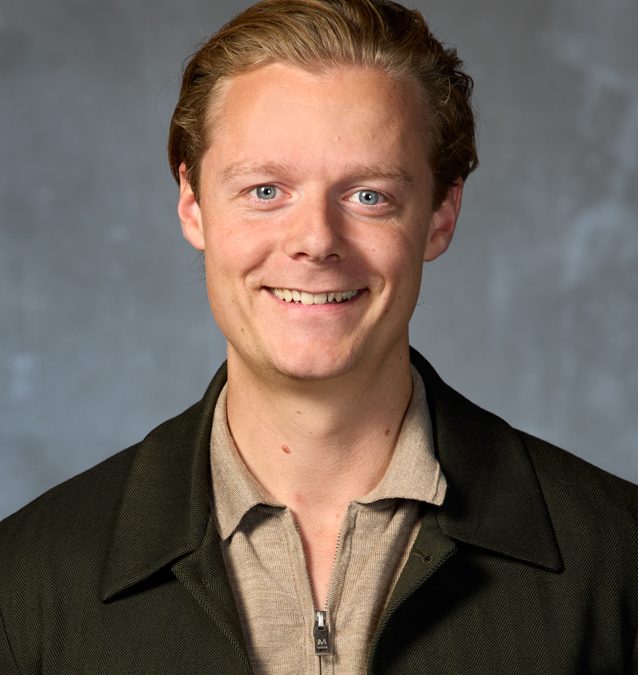 Rasmus A. // 32 år