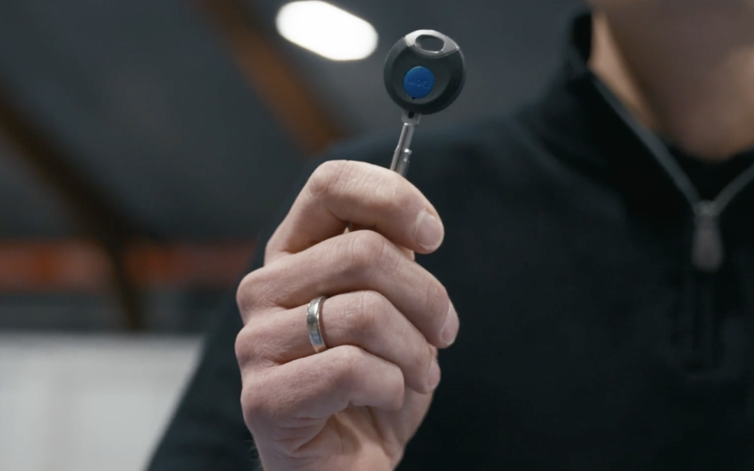 Fotostudie Aarhus – Moment Studio