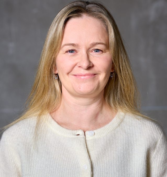 Tanja D. // 46 år