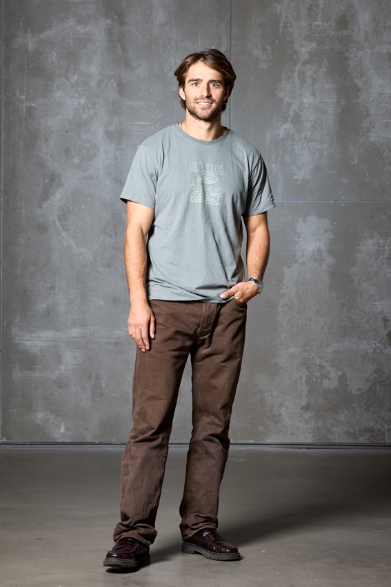 Fotostudie Aarhus – Moment Studio