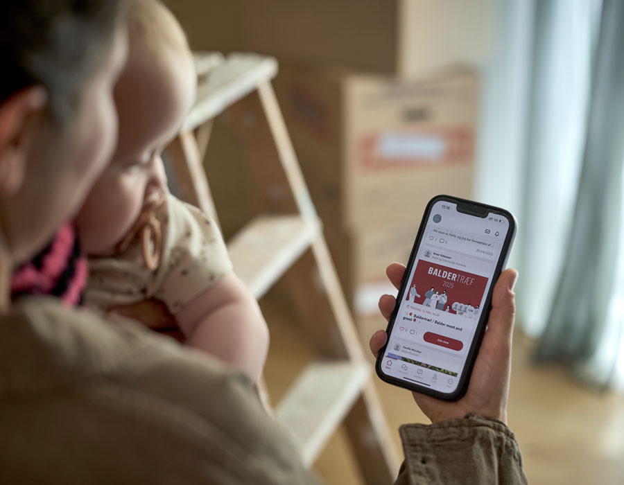 Fotostudie Aarhus – Moment Studio