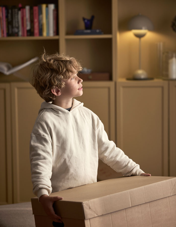 Fotostudie Aarhus – Moment Studio