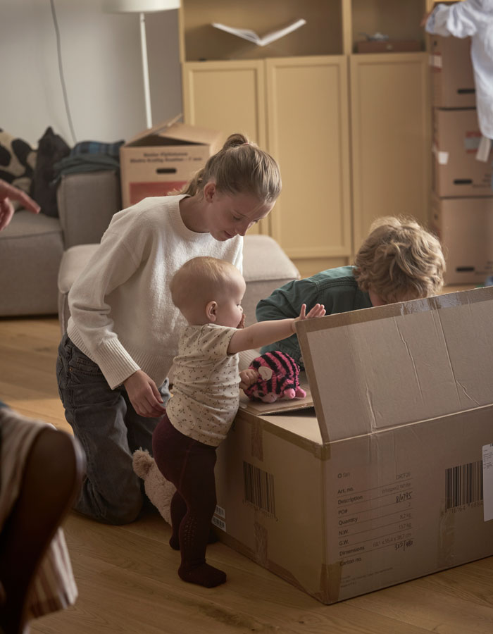 Fotostudie Aarhus – Moment Studio