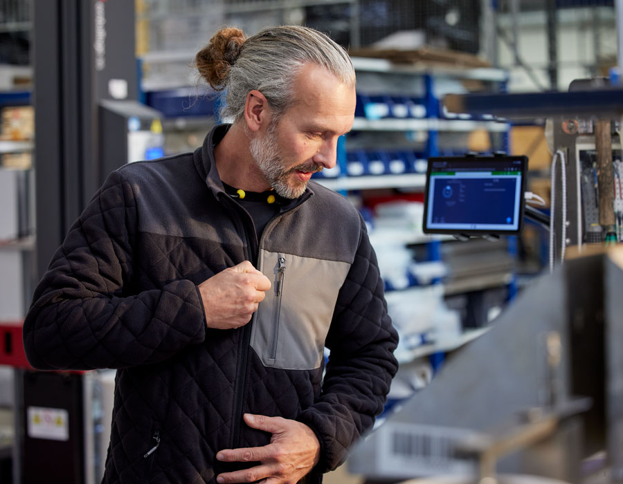 Fotostudie Aarhus – Moment Studio