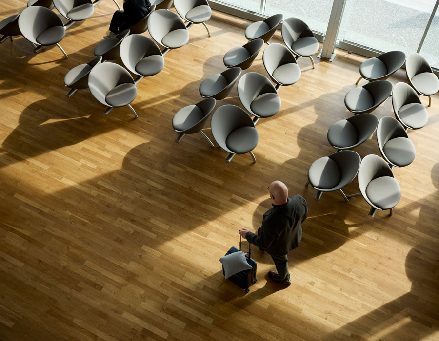 Fotostudie Aarhus – Moment Studio