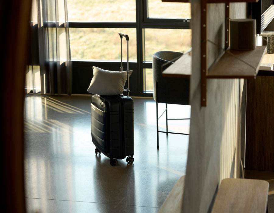 Fotostudie Aarhus – Moment Studio