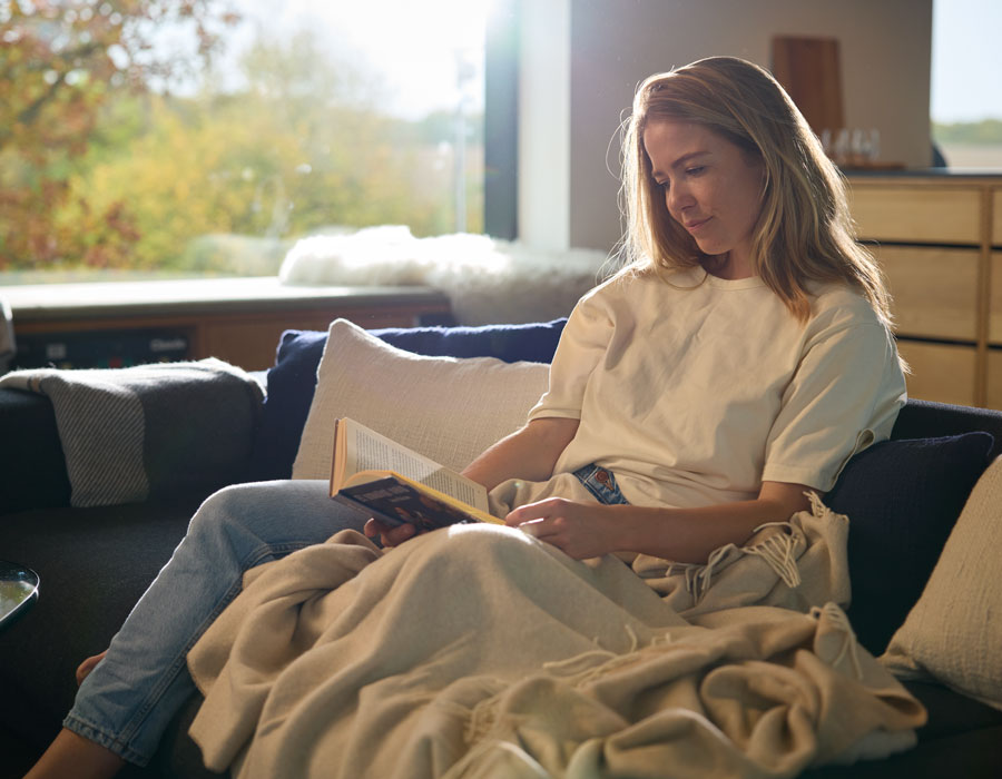 Fotostudie Aarhus – Moment Studio