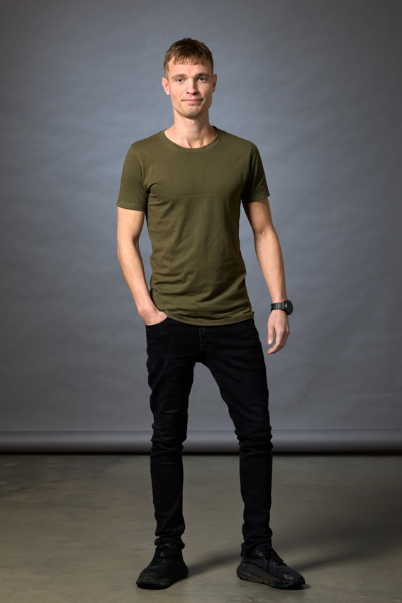 Fotostudie Aarhus – Moment Studio