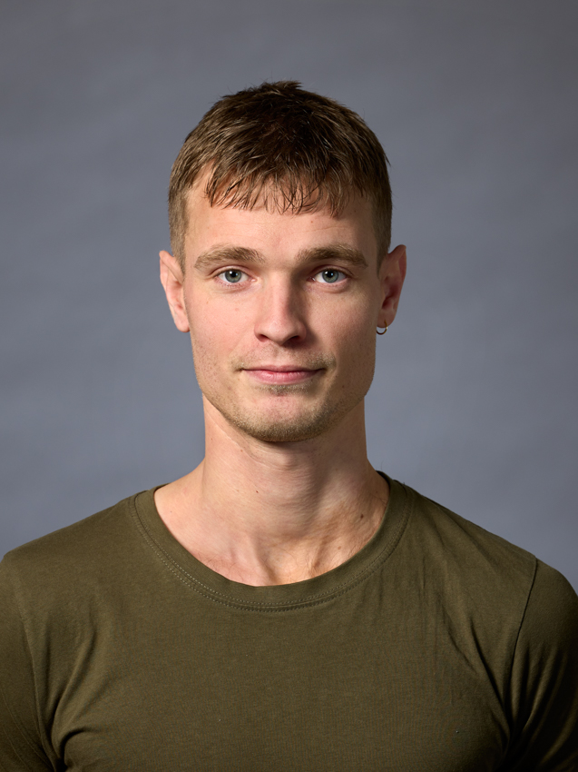 Fotostudie Aarhus – Moment Studio