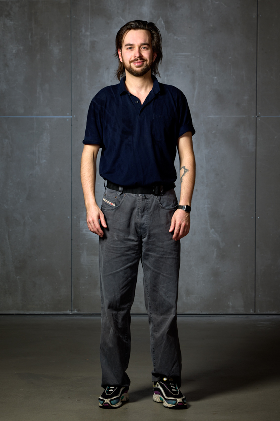 Fotostudie Aarhus – Moment Studio