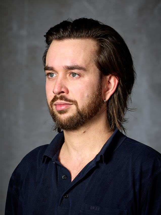 Fotostudie Aarhus – Moment Studio