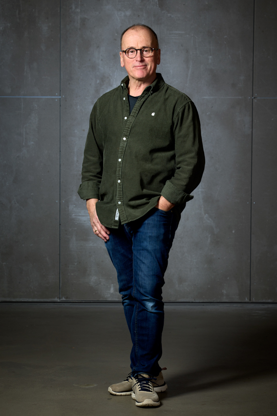 Fotostudie Aarhus – Moment Studio