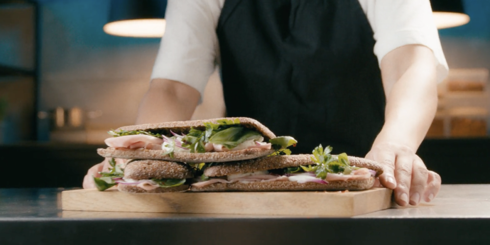 Schulstad Bakery Solutions