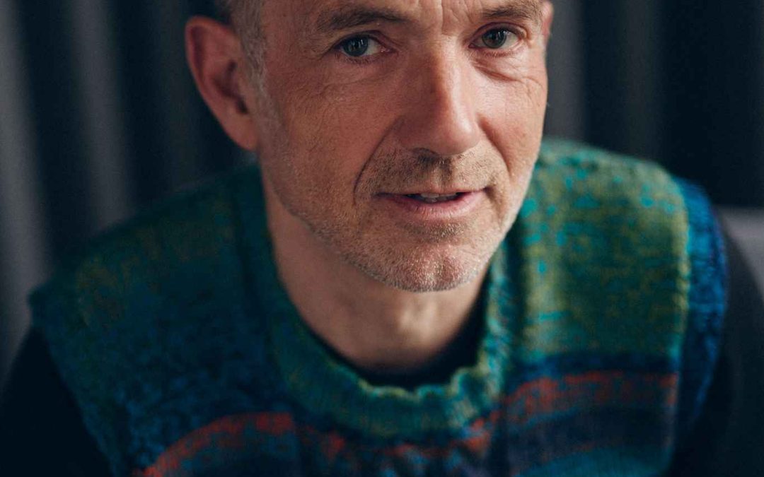 Henrik R. // 60 år