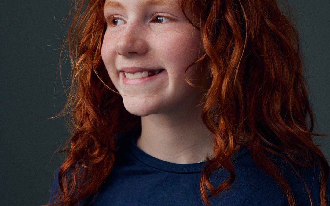 Livia F. // 13 år