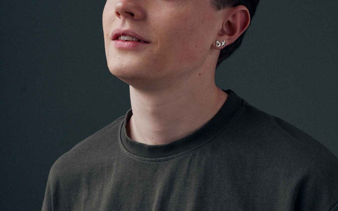Bertram H. // 16 år