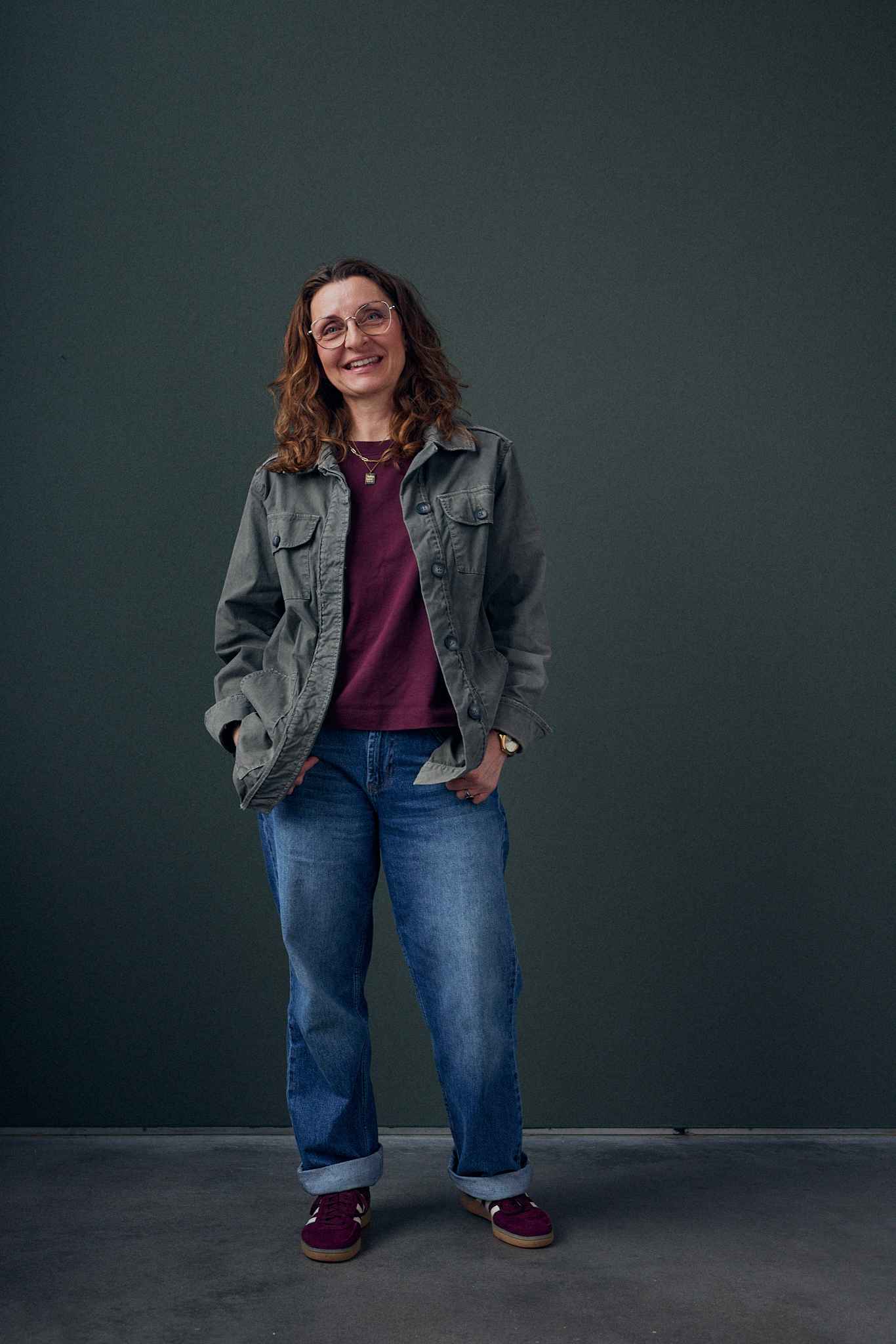 Fotostudie Aarhus – Moment Studio