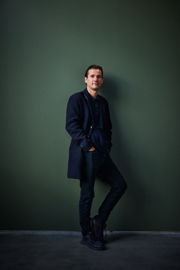 Fotostudie Aarhus – Moment Studio