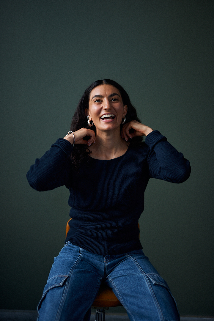Fotostudie Aarhus – Moment Studio