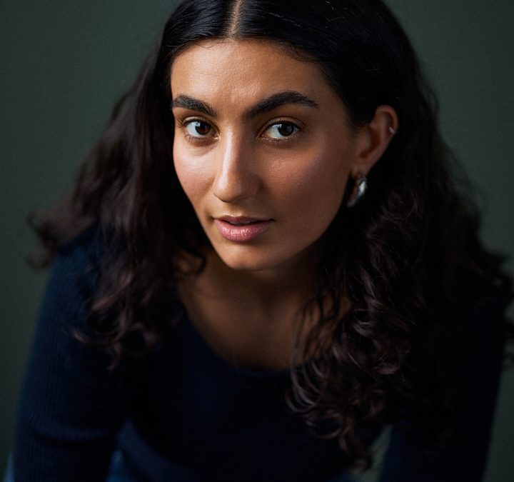 Ani A. // 27 år