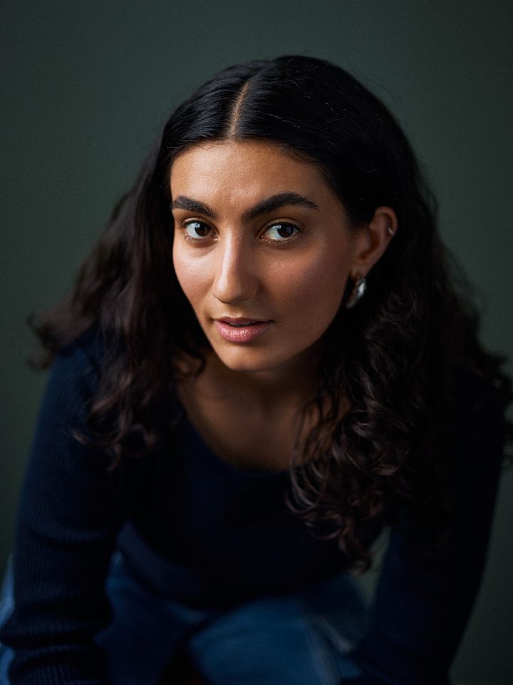 Ani A. // 27 år