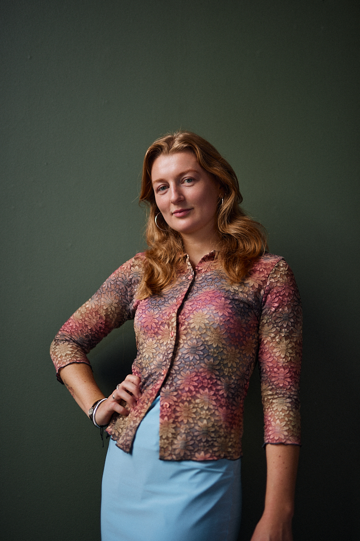 Fotostudie Aarhus – Moment Studio