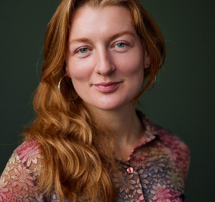 Mia F. // 28 år