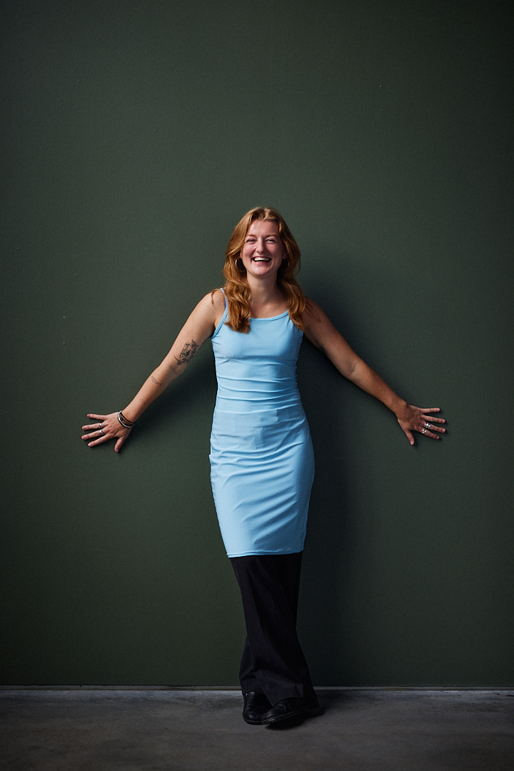Fotostudie Aarhus – Moment Studio