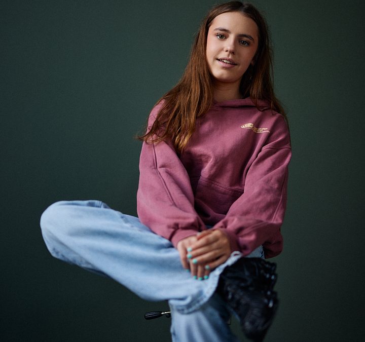 Rita H. // 14 år