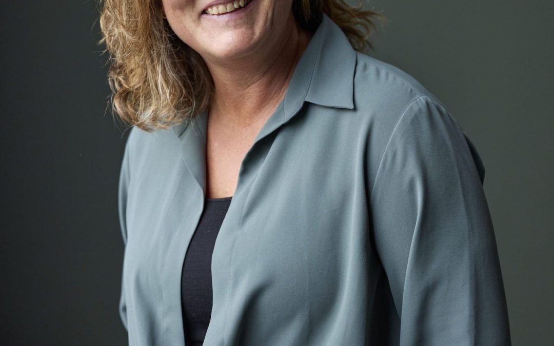 Bolette H. // 52 år