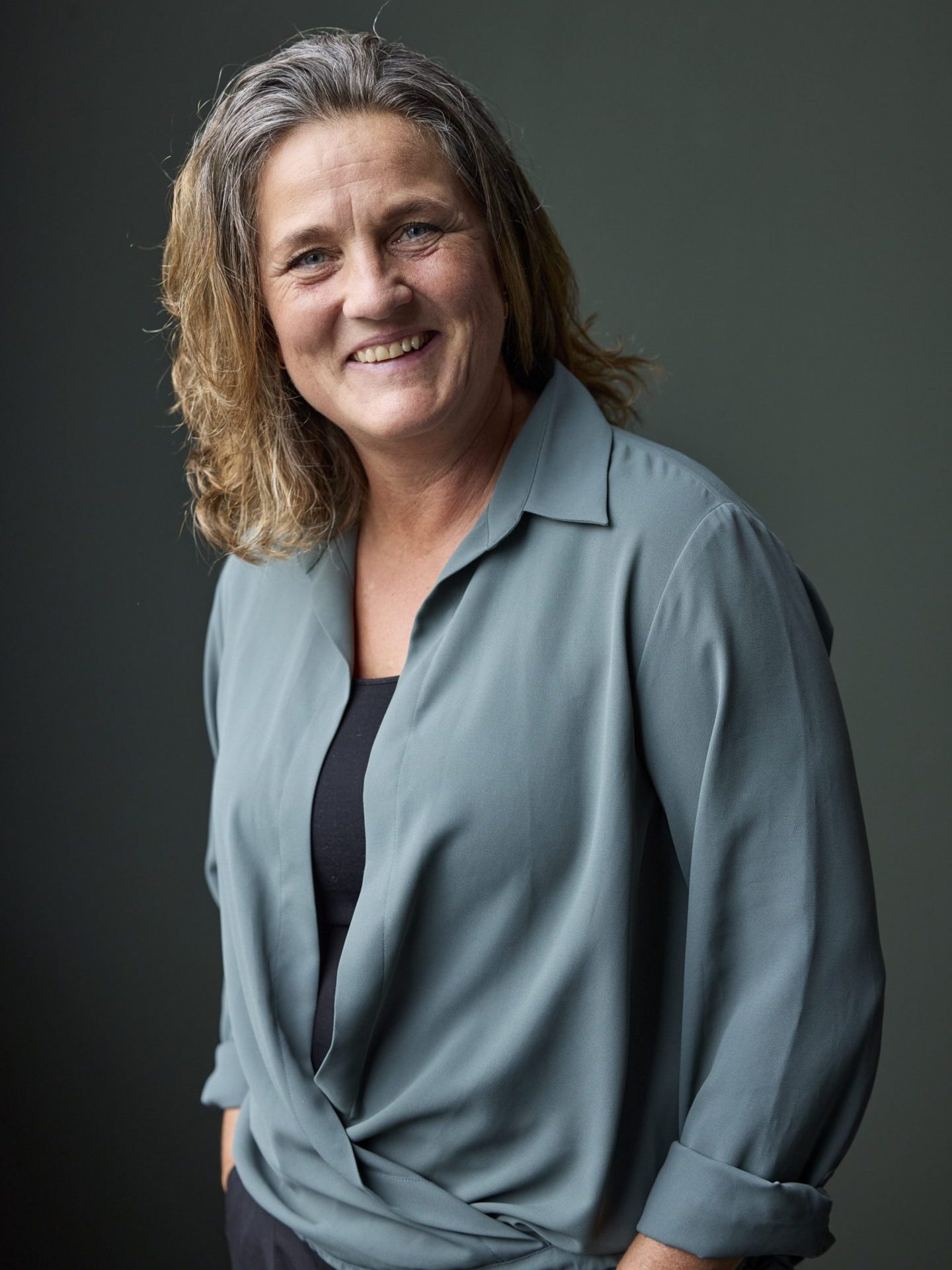 Bolette H. // 52 år